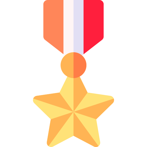 medal