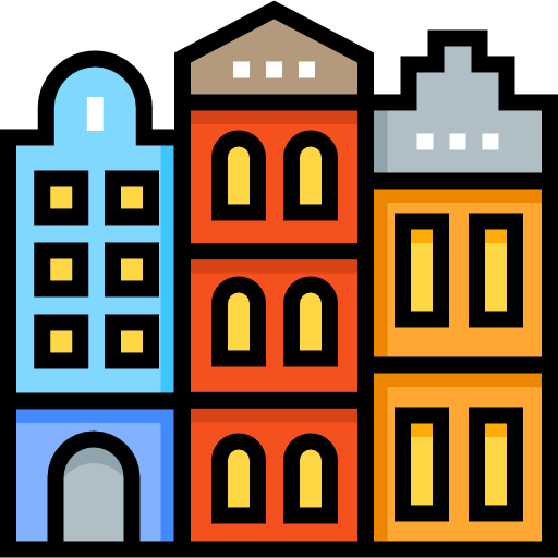 town